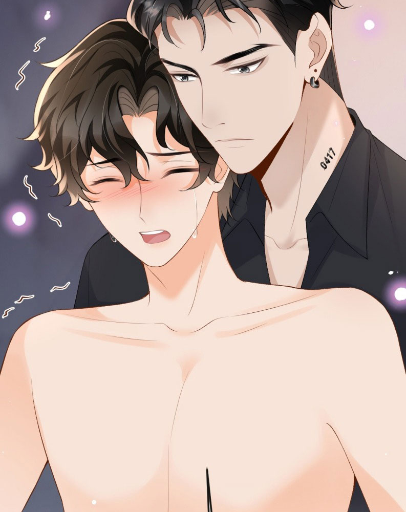 Bản Tính Hạ Đẳng Chapter 44 - Trang 3