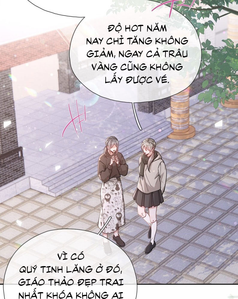 Sơn Hải Cao Trung Chapter 118 - Next Chapter 119