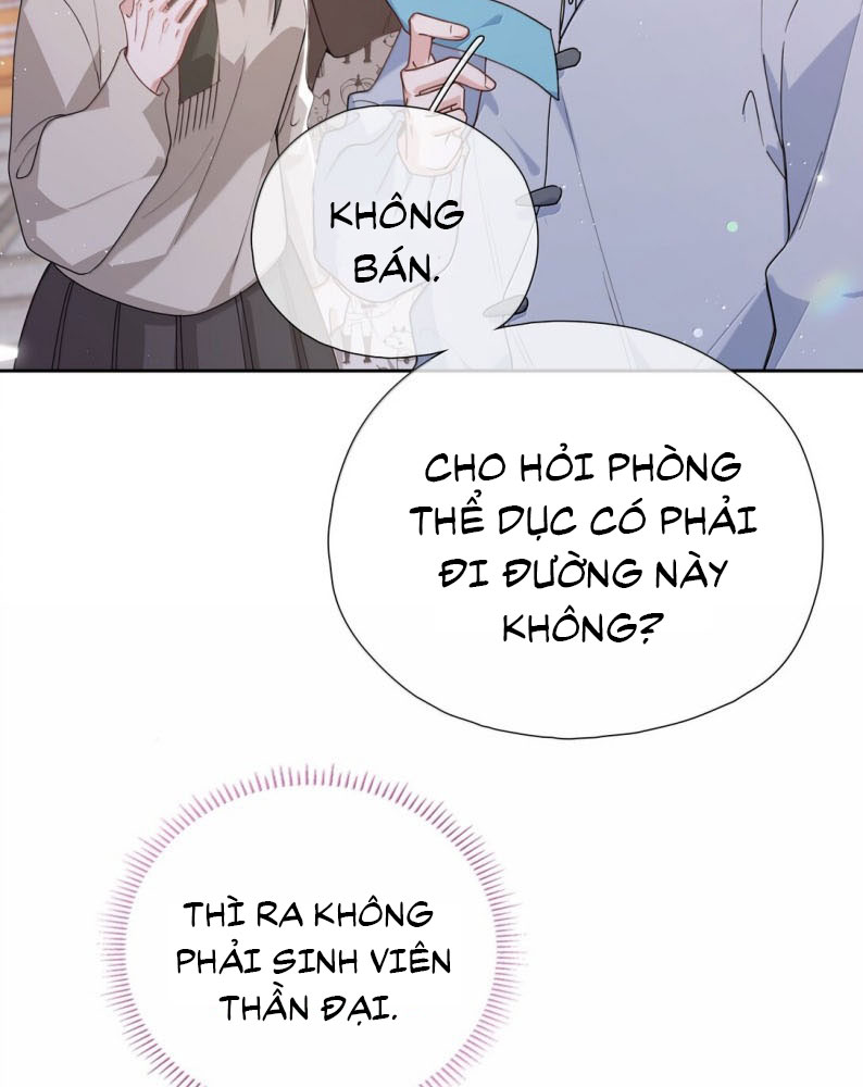 Sơn Hải Cao Trung Chapter 118 - Next Chapter 119