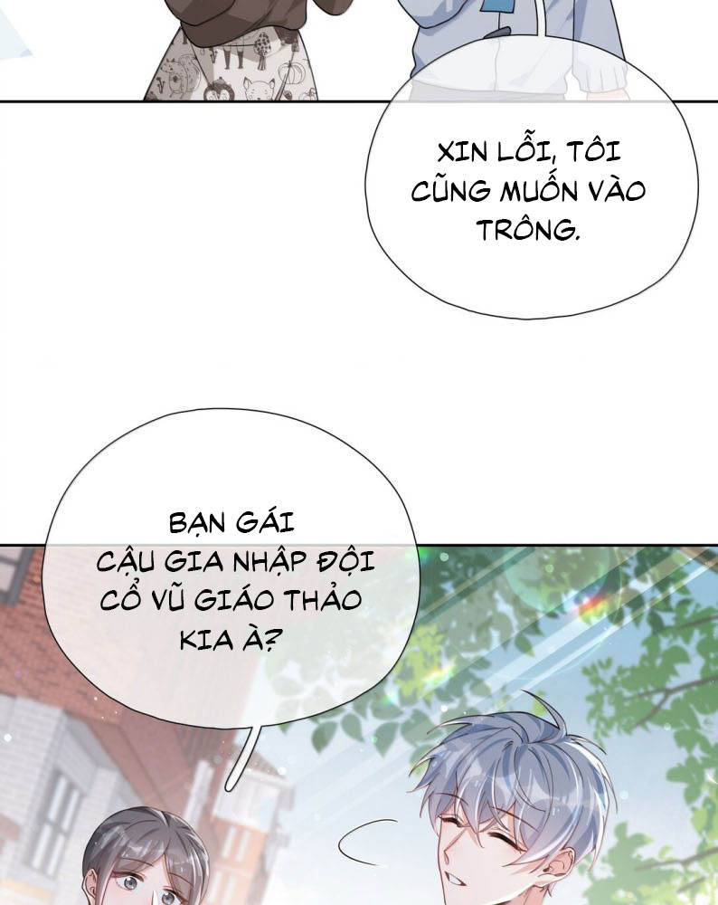 Sơn Hải Cao Trung Chapter 118 - Next Chapter 119