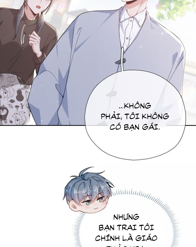 Sơn Hải Cao Trung Chapter 118 - Next Chapter 119