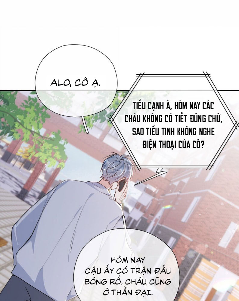 Sơn Hải Cao Trung Chapter 118 - Next Chapter 119