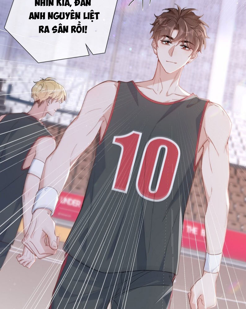 Sơn Hải Cao Trung Chapter 118 - Next Chapter 119