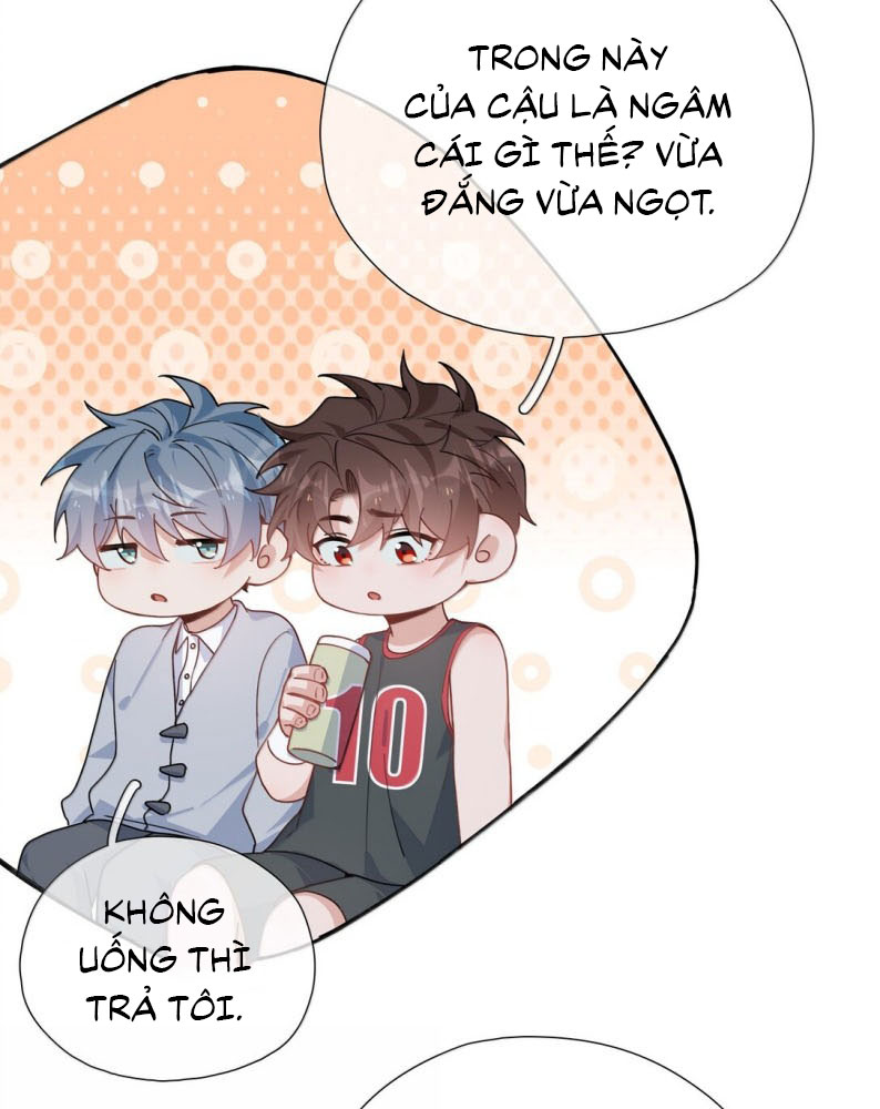 Sơn Hải Cao Trung Chapter 118 - Next Chapter 119