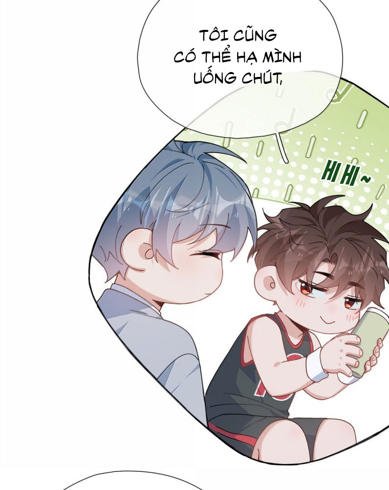 Sơn Hải Cao Trung Chapter 118 - Next Chapter 119