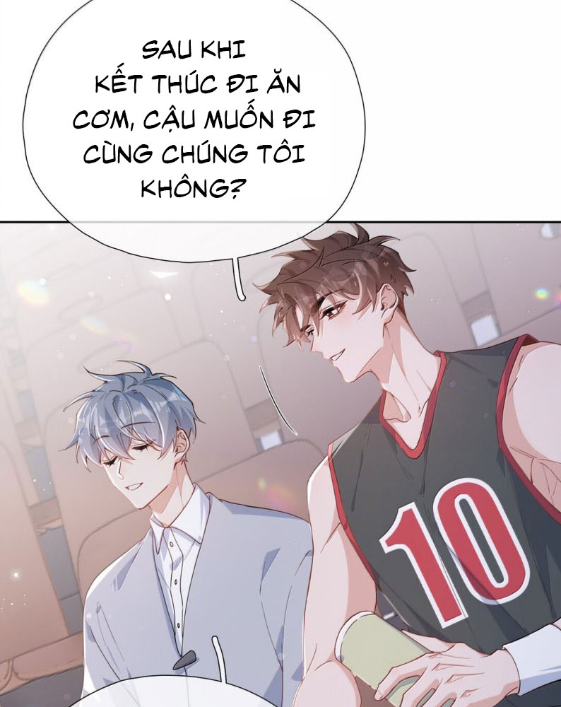 Sơn Hải Cao Trung Chapter 118 - Next Chapter 119