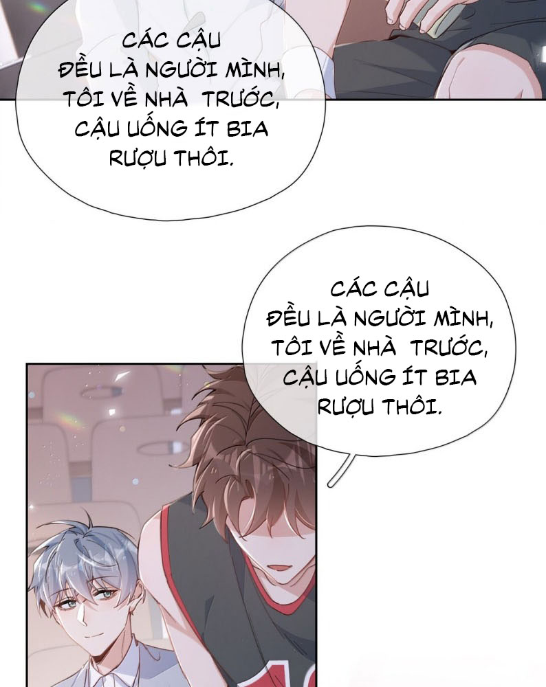 Sơn Hải Cao Trung Chapter 118 - Next Chapter 119