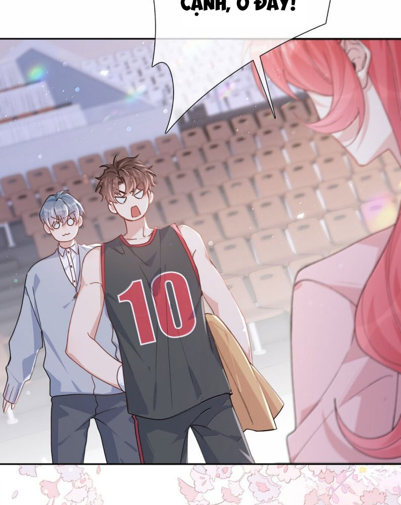 Sơn Hải Cao Trung Chapter 118 - Next Chapter 119