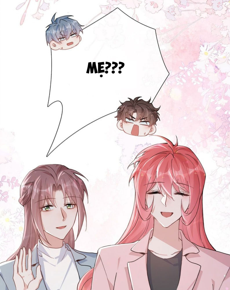 Sơn Hải Cao Trung Chapter 118 - Next Chapter 119