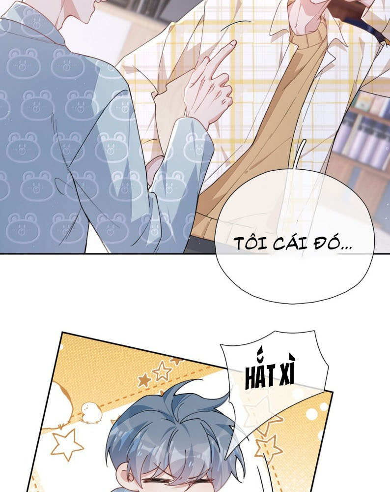 Sơn Hải Cao Trung Chapter 118 - Next Chapter 119