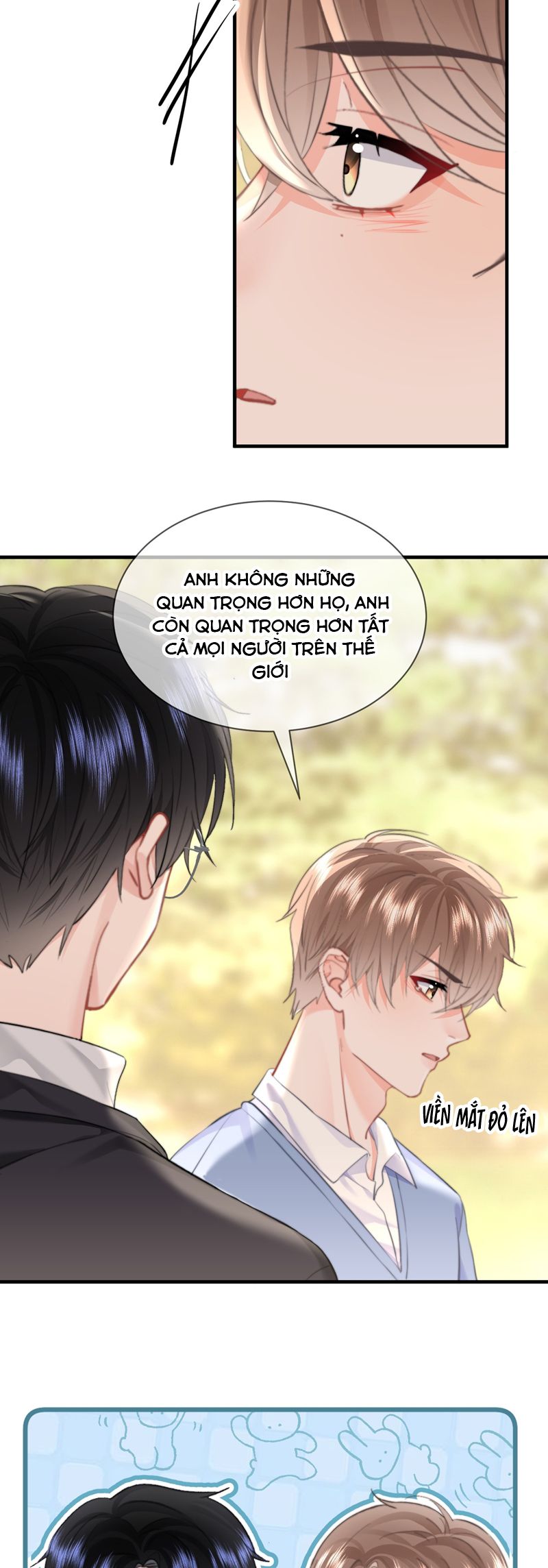 Tôi Và Ảnh Chụp Không Giống Nhau Chap 88 - Trang 2