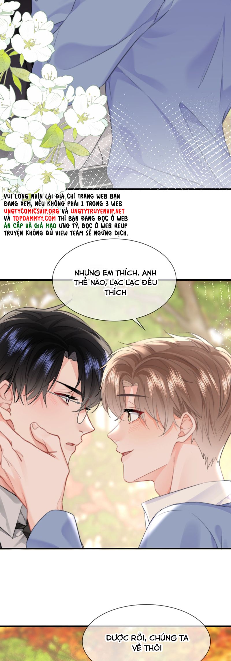 Tôi Và Ảnh Chụp Không Giống Nhau Chap 88 - Trang 2