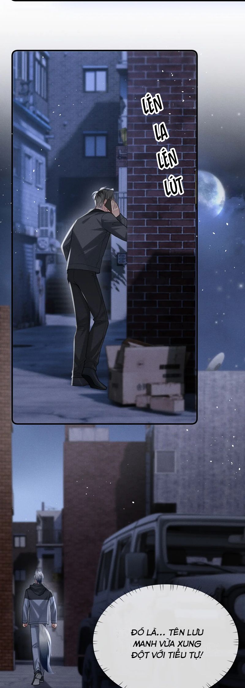 Tật Xấu Nuông Chiều Chap 9 - Next Chap 10