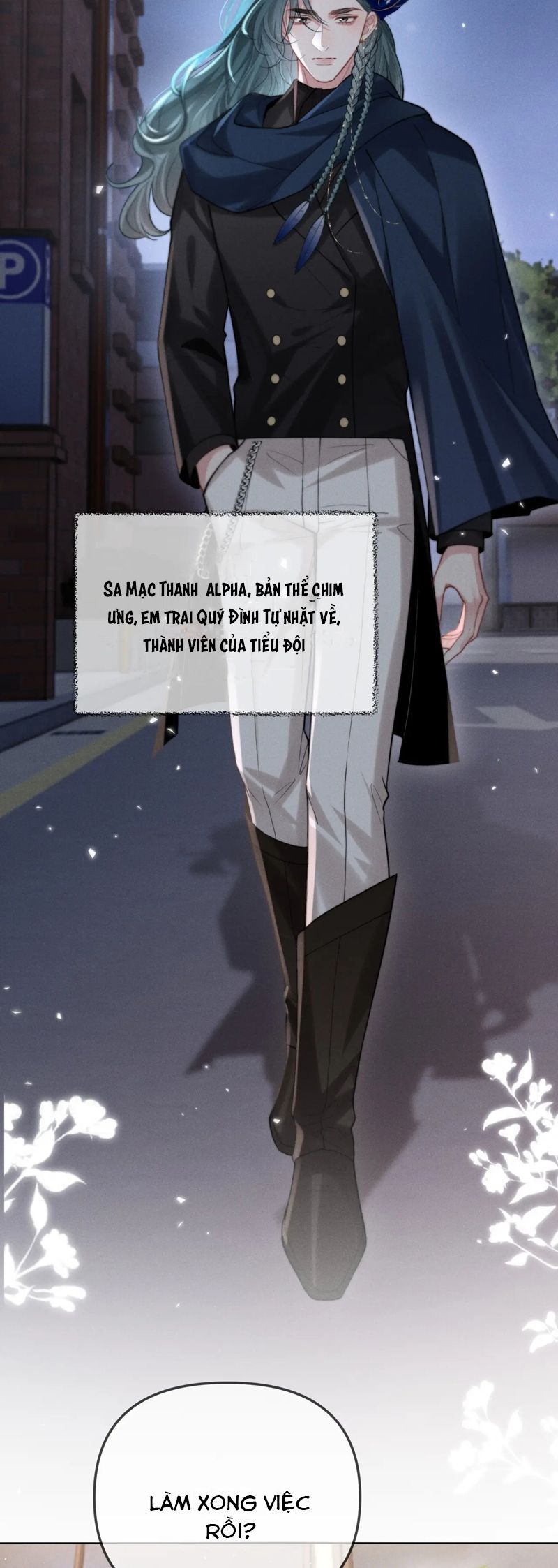 Tật Xấu Nuông Chiều Chap 9 - Next Chap 10