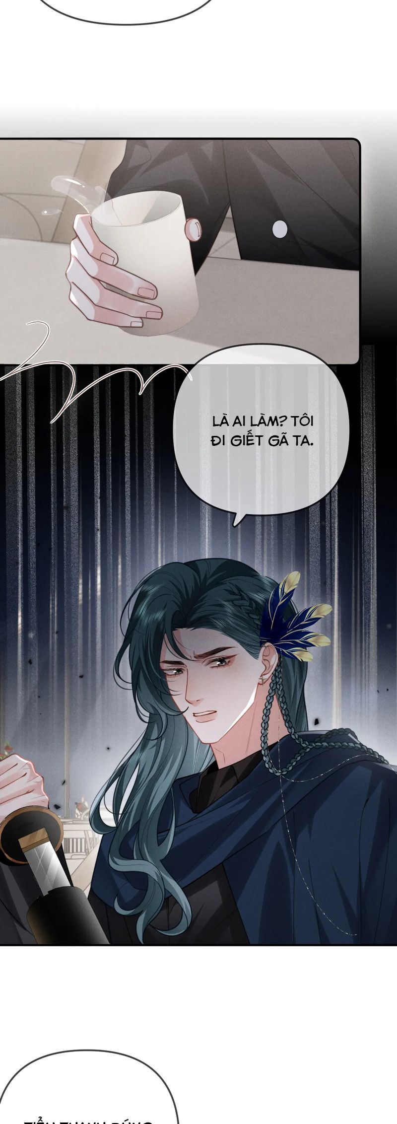 Tật Xấu Nuông Chiều Chap 9 - Next Chap 10