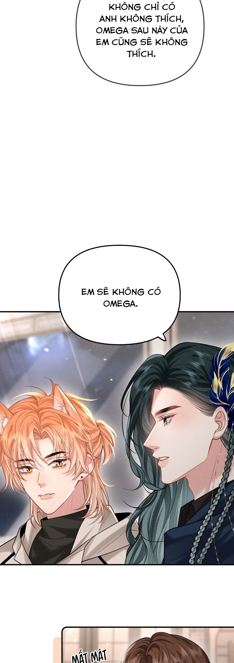 Tật Xấu Nuông Chiều Chap 9 - Next Chap 10
