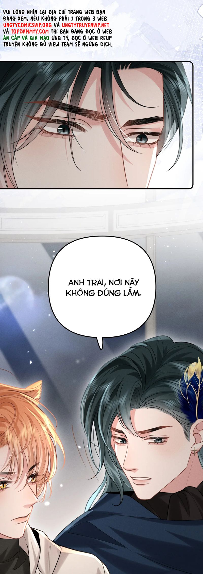 Tật Xấu Nuông Chiều Chap 9 - Next Chap 10