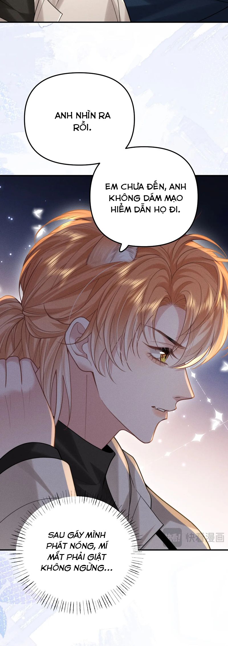 Tật Xấu Nuông Chiều Chap 9 - Next Chap 10