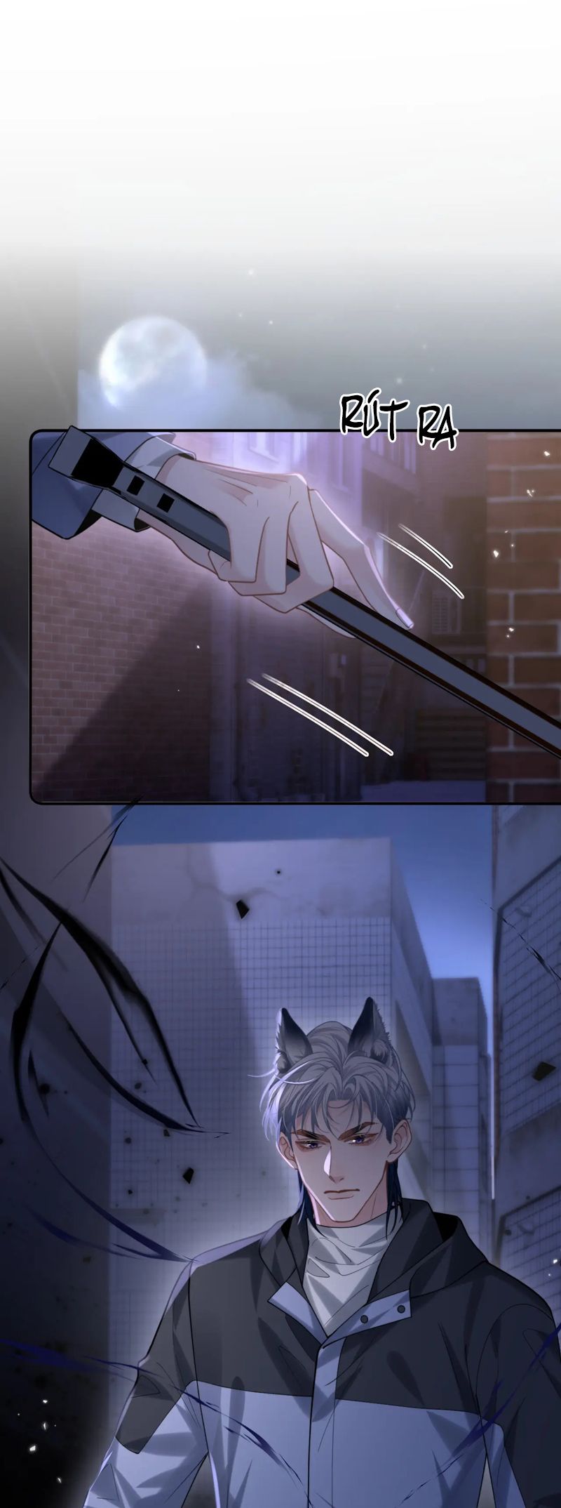 Tật Xấu Nuông Chiều Chap 9 - Next Chap 10