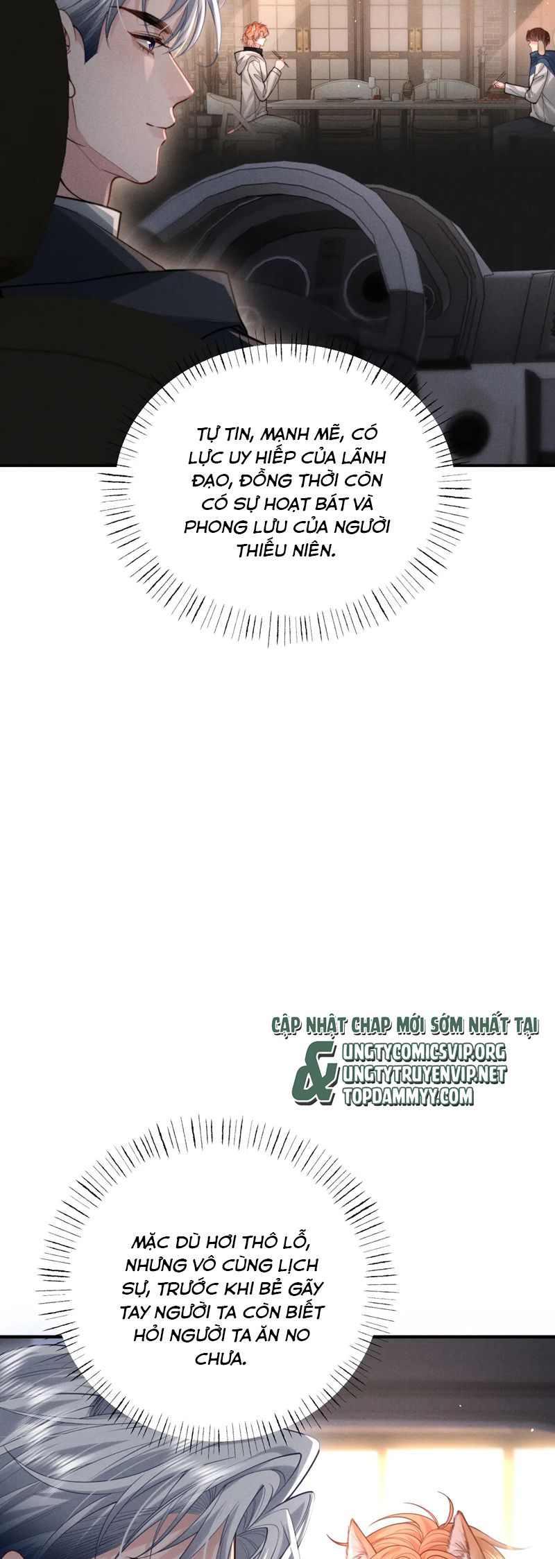 Tật Xấu Nuông Chiều Chap 9 - Next Chap 10