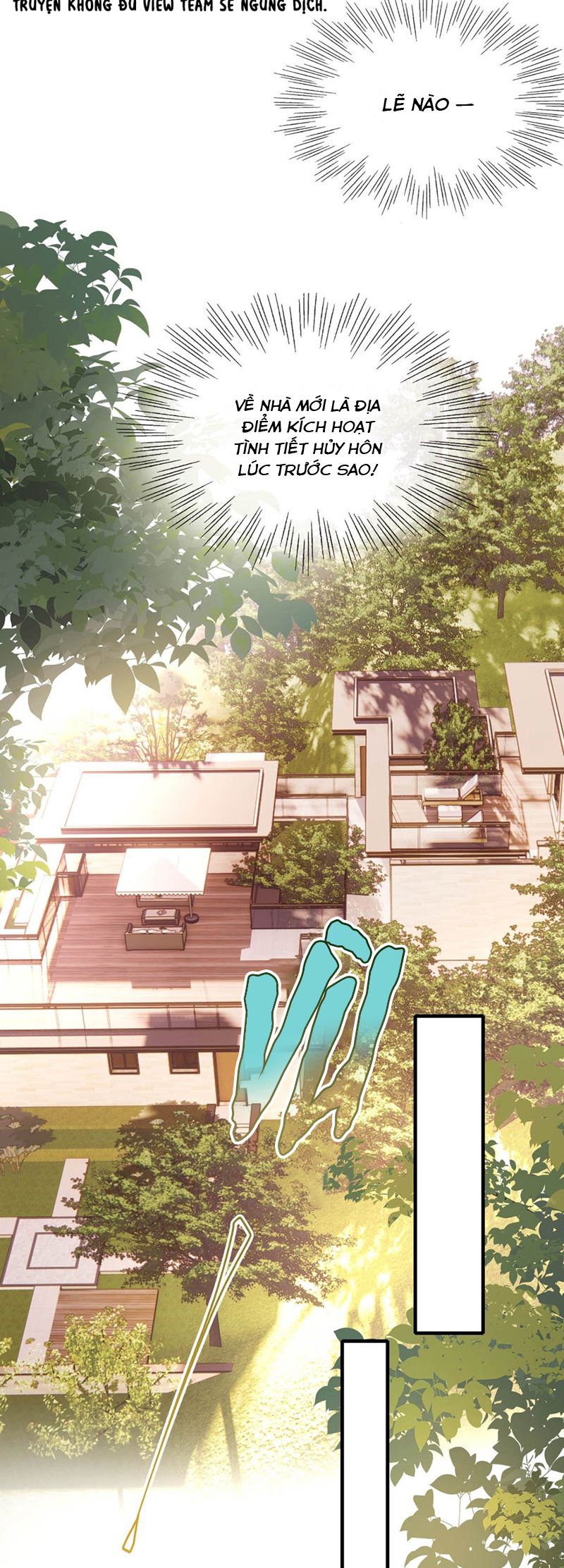 Công Lược Đối Tượng! Hình Tượng Của Cậu Sập Rồi! Chapter 10 - Trang 4