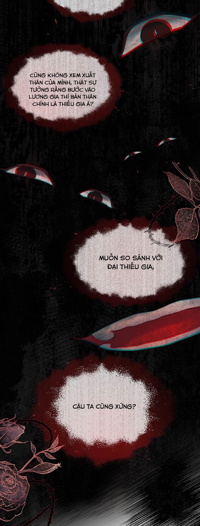 Công Lược Đối Tượng! Hình Tượng Của Cậu Sập Rồi! Chapter 10 - Trang 4