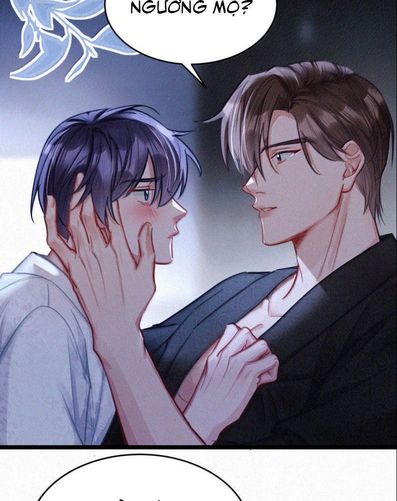 Môi Súng Chapter 147 - Next Chap 147