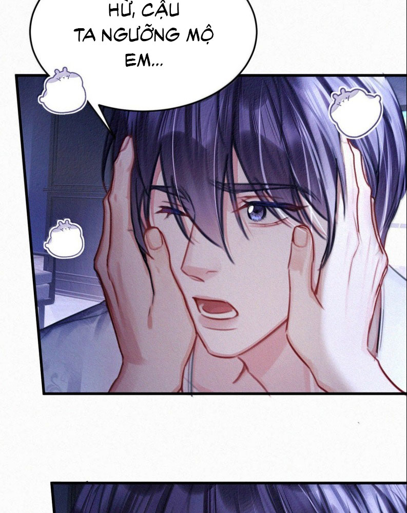 Môi Súng Chapter 147 - Next Chap 147