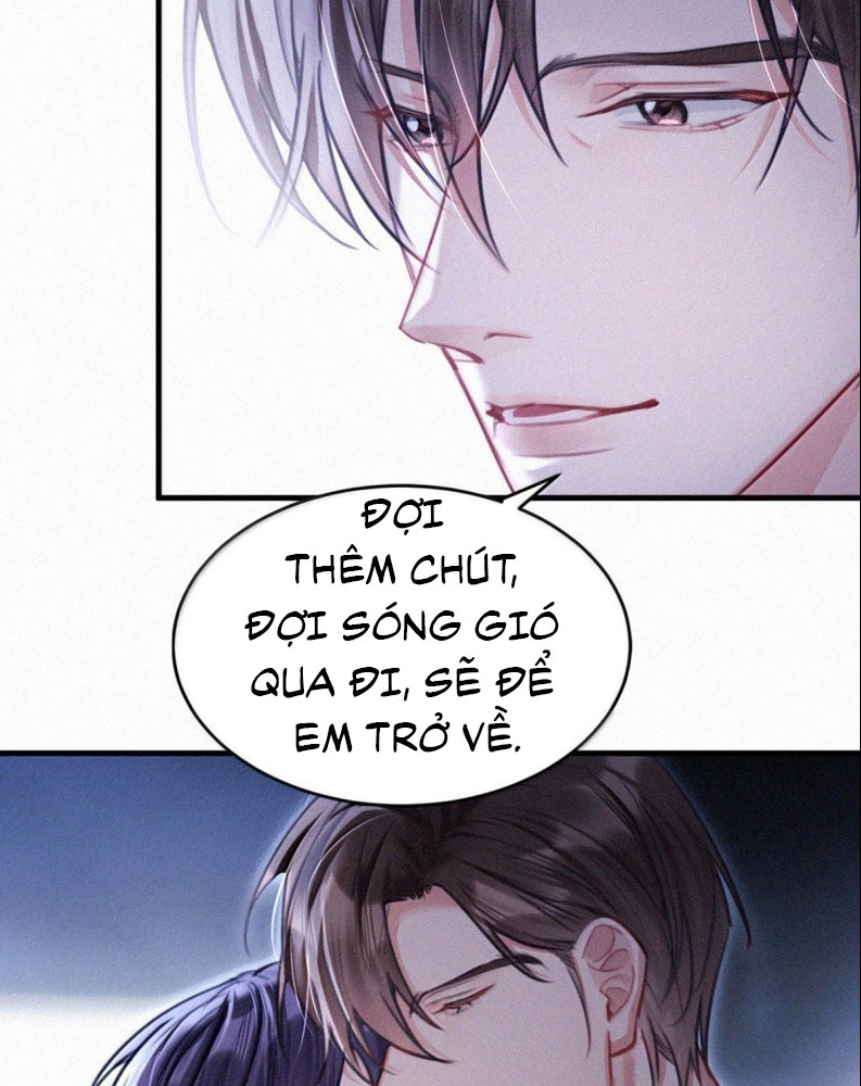 Môi Súng Chapter 147 - Next Chap 147