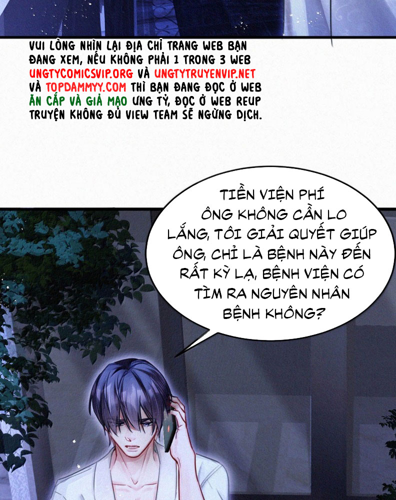 Môi Súng Chapter 147 - Next Chap 147