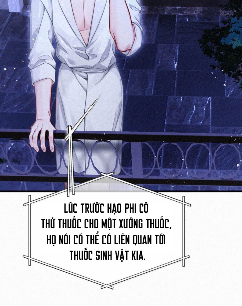 Môi Súng Chapter 147 - Next Chap 147