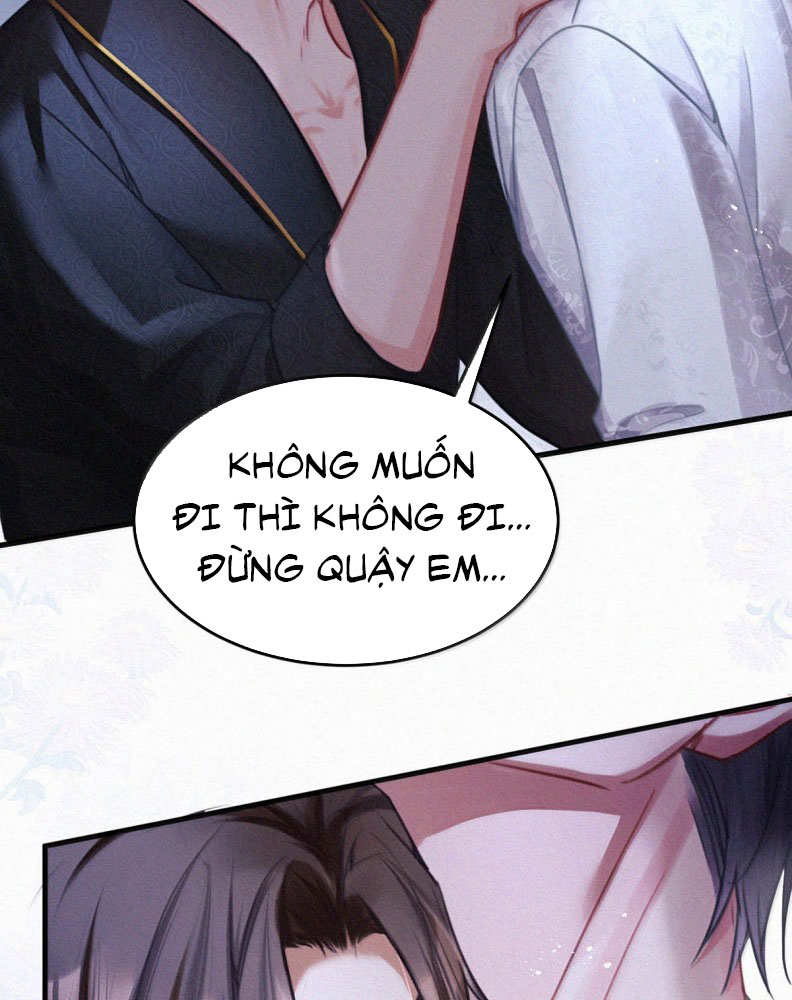 Môi Súng Chapter 147 - Next Chap 147