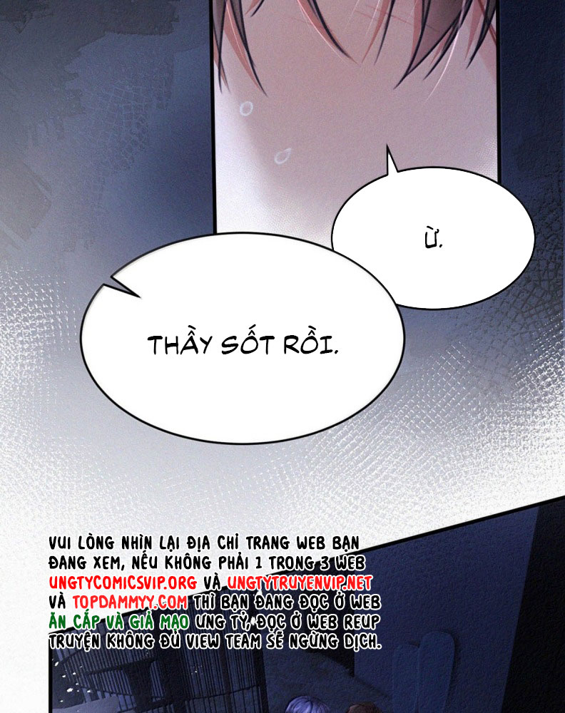 Môi Súng Chapter 147 - Next Chap 147