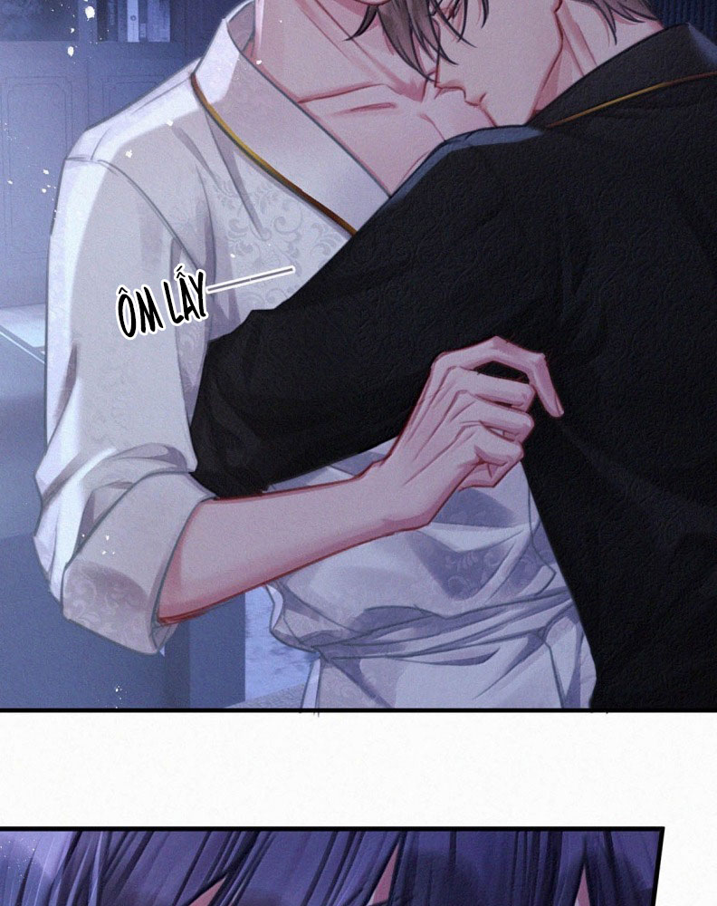 Môi Súng Chapter 147 - Next Chap 147