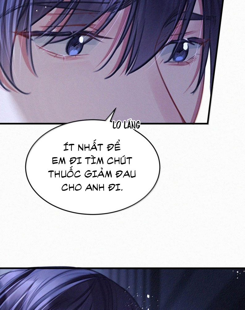 Môi Súng Chapter 147 - Next Chap 147