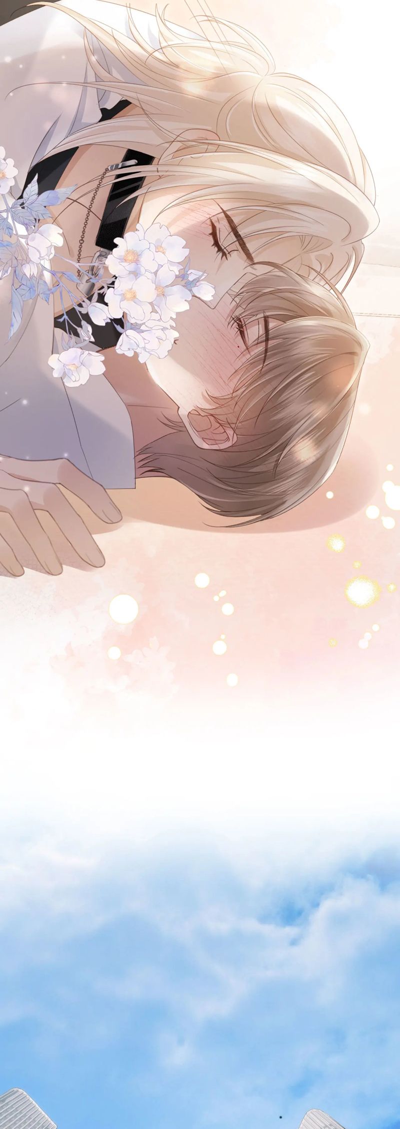 Bạch Nguyệt Quang Hắn Yêu Thế Thân Rồi Sao?! Chapter 55 - Next Chapter 56