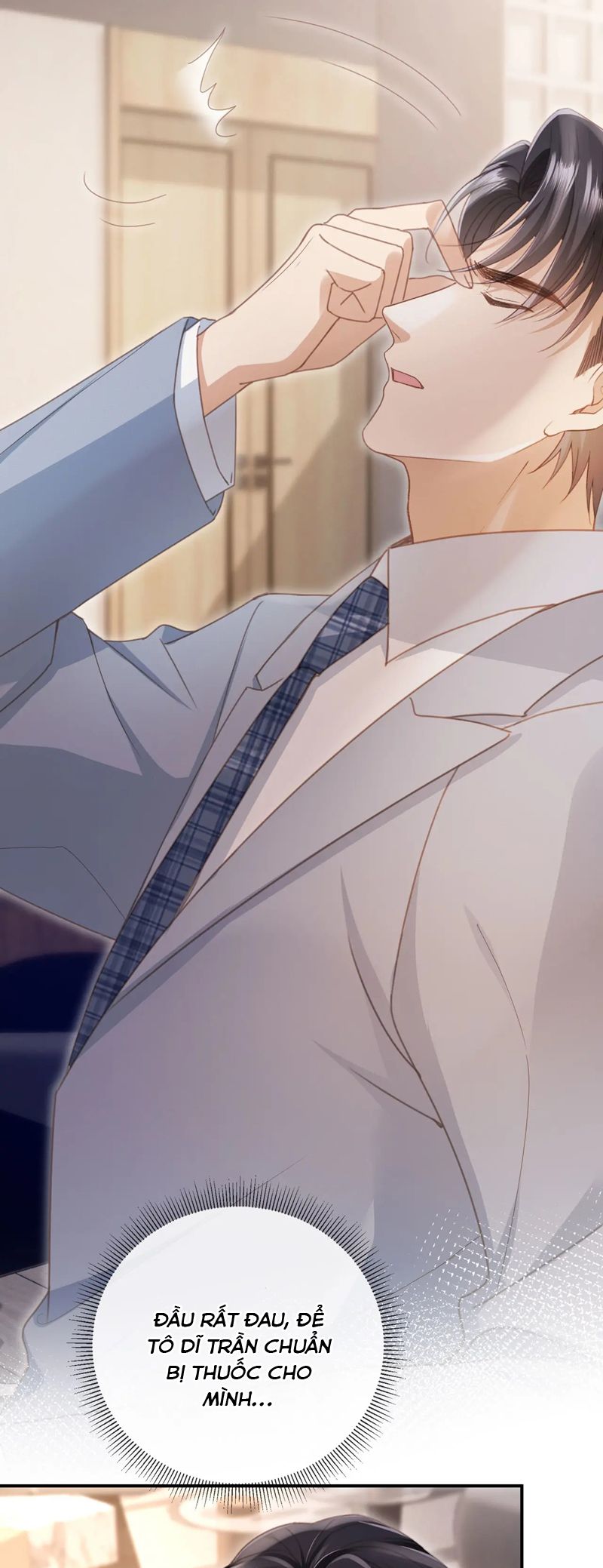 Bạch Nguyệt Quang Hắn Yêu Thế Thân Rồi Sao?! Chapter 55 - Next Chapter 56