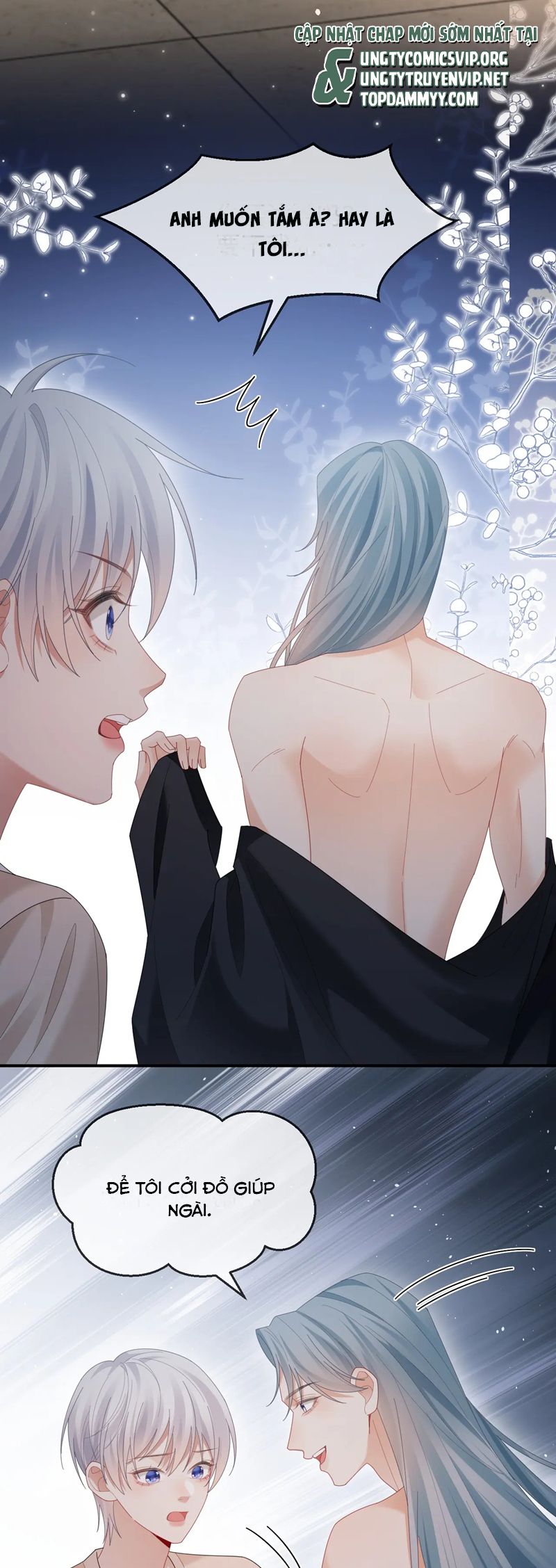 Đơn Xin Ly Hôn Chap 142 - Next Chap 143