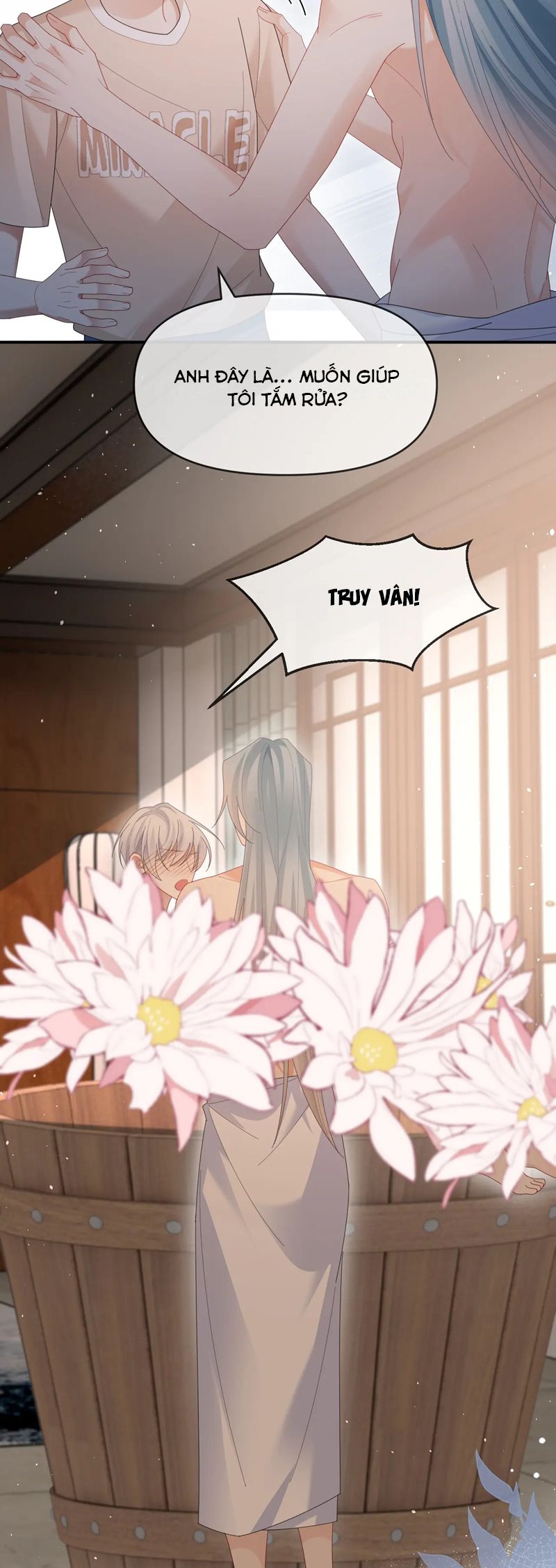 Đơn Xin Ly Hôn Chap 142 - Next Chap 143