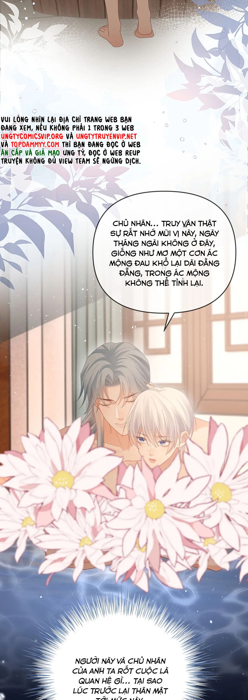 Đơn Xin Ly Hôn Chap 142 - Next Chap 143