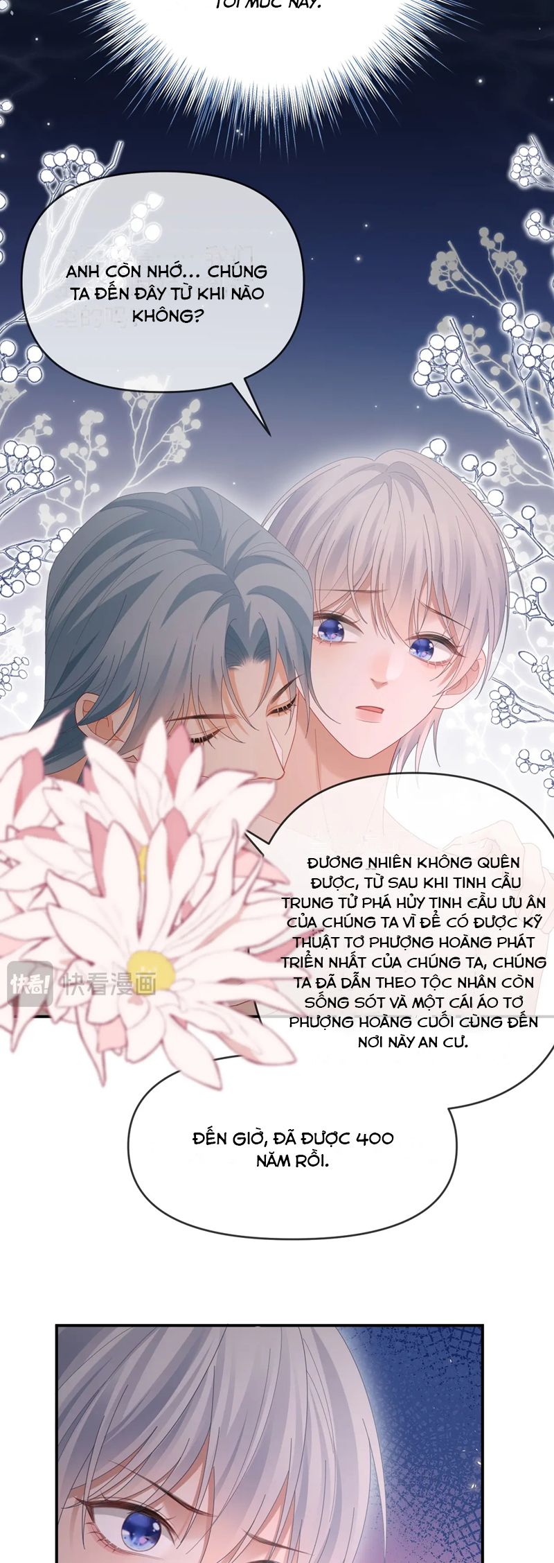Đơn Xin Ly Hôn Chap 142 - Next Chap 143