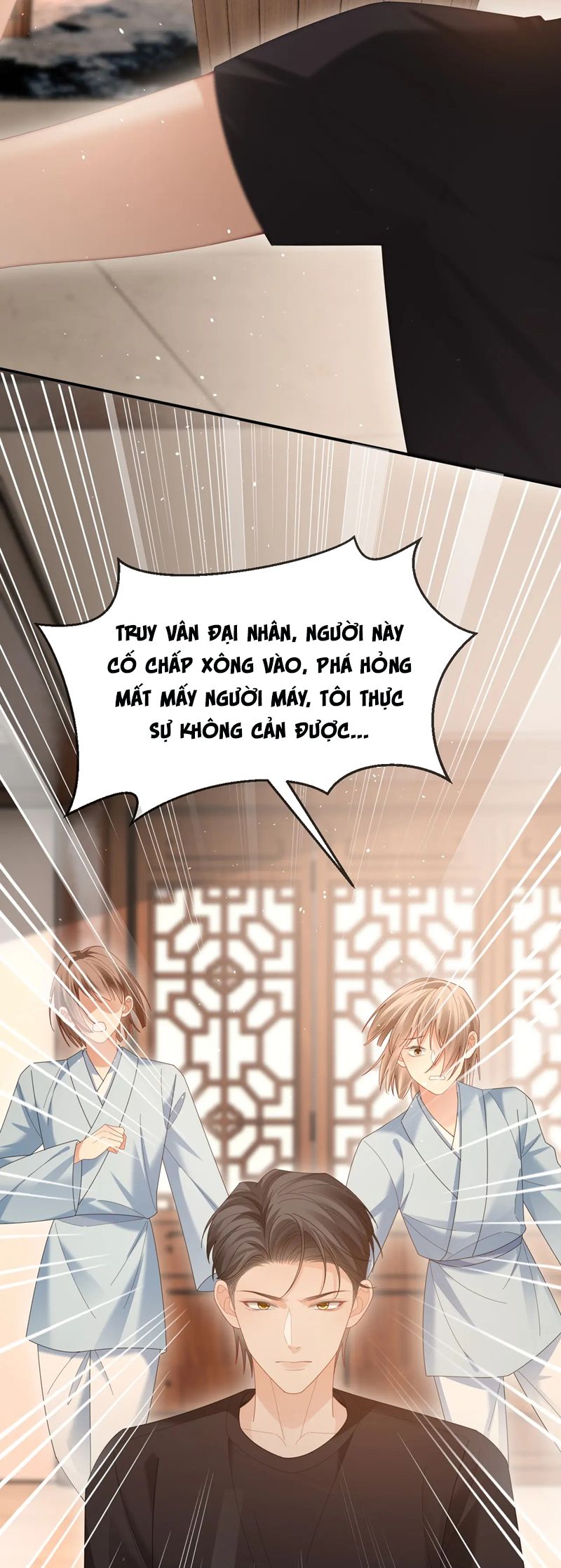 Đơn Xin Ly Hôn Chap 142 - Next Chap 143