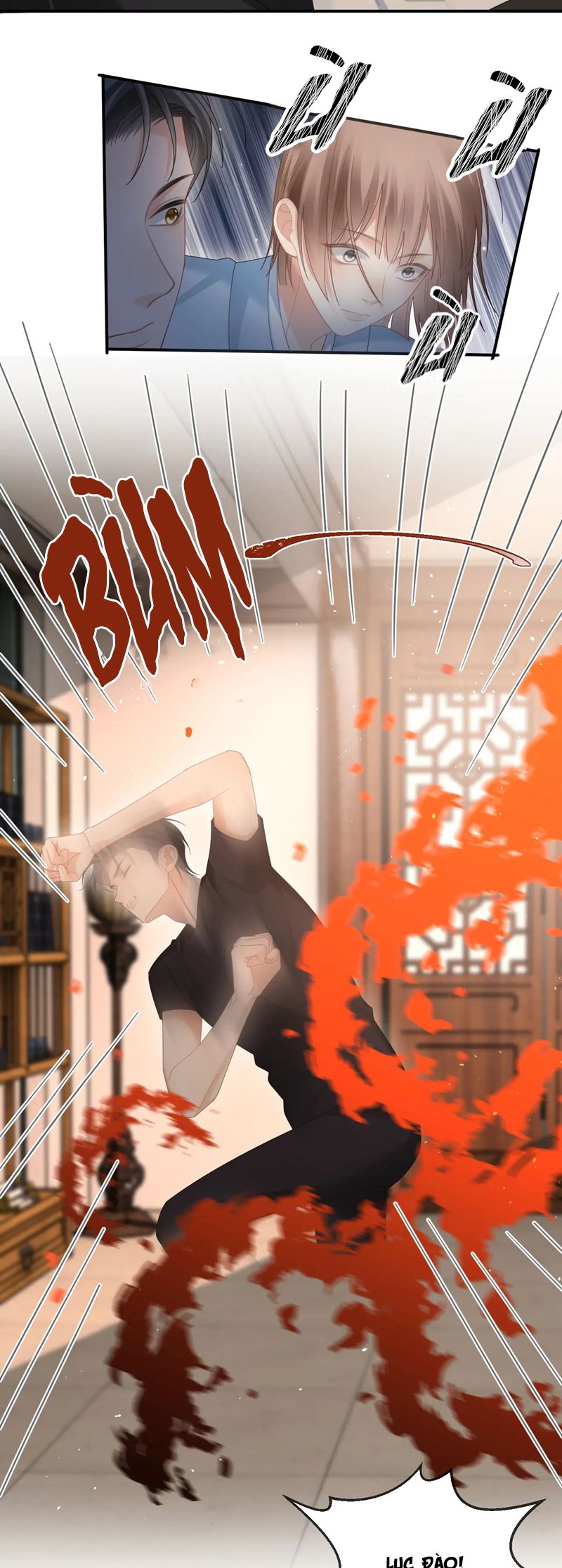 Đơn Xin Ly Hôn Chap 142 - Next Chap 143