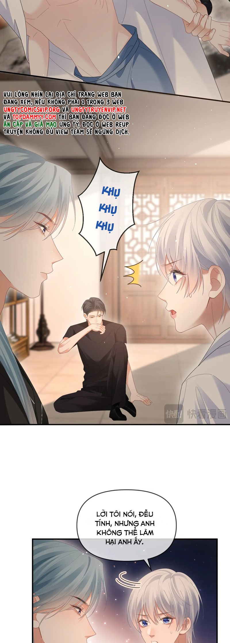 Đơn Xin Ly Hôn Chap 142 - Next Chap 143