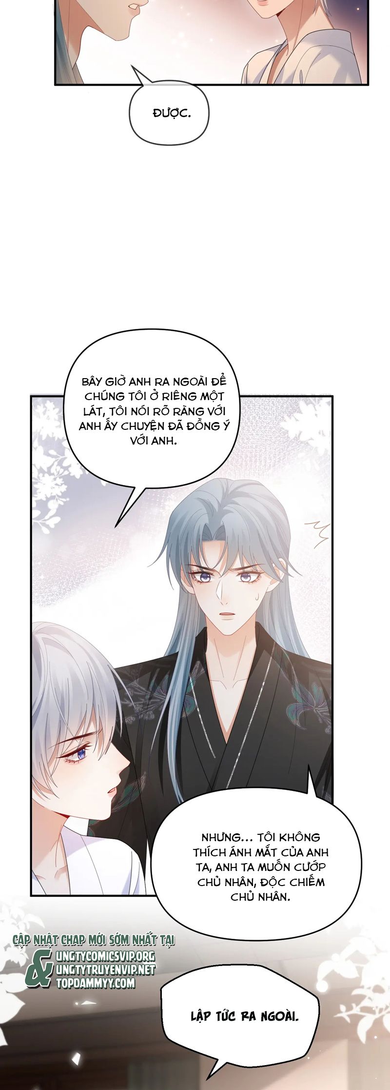 Đơn Xin Ly Hôn Chap 142 - Next Chap 143