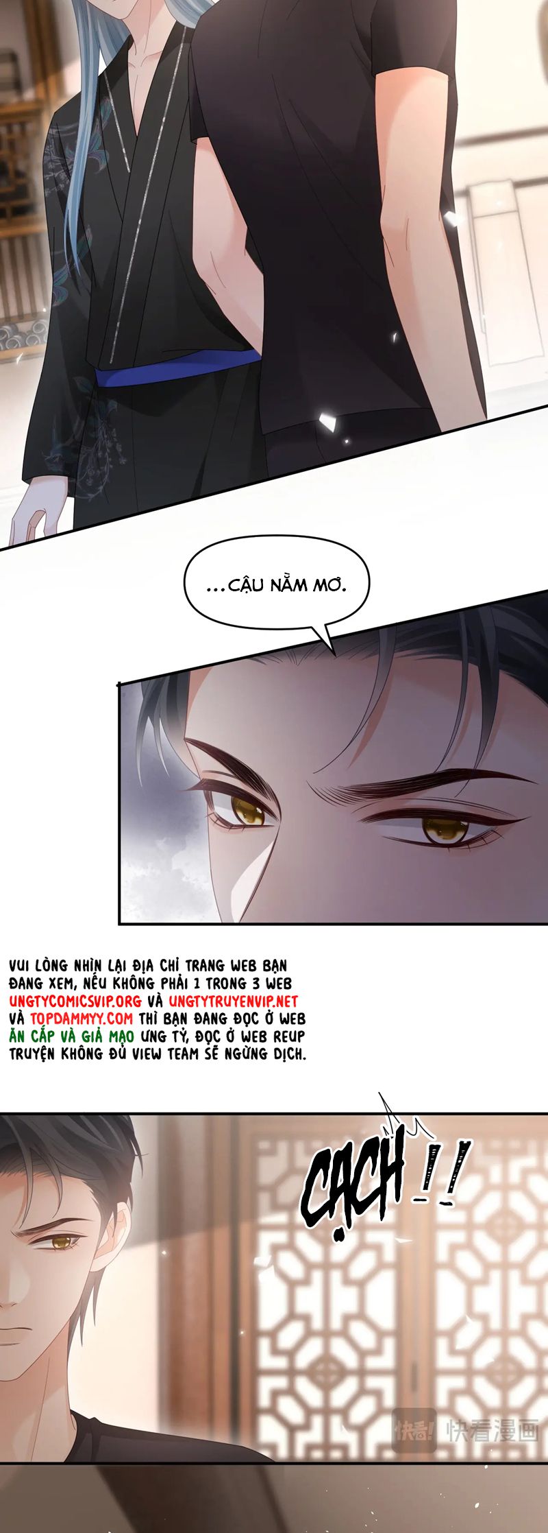 Đơn Xin Ly Hôn Chap 142 - Next Chap 143