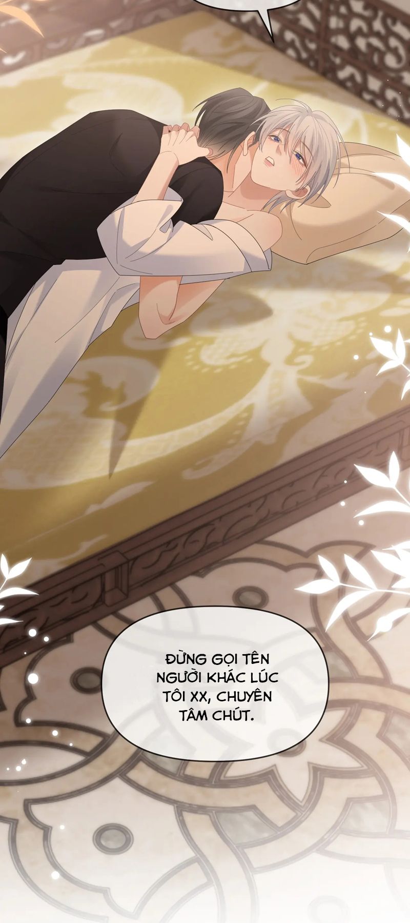 Đơn Xin Ly Hôn Chap 142 - Next Chap 143