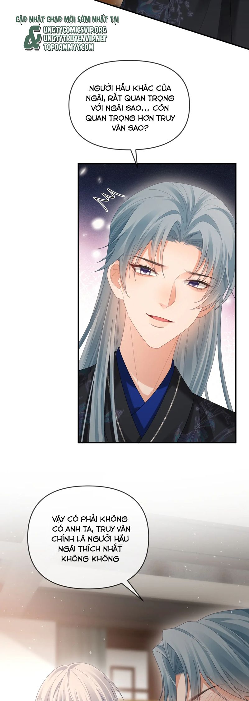 Đơn Xin Ly Hôn Chap 142 - Next Chap 143