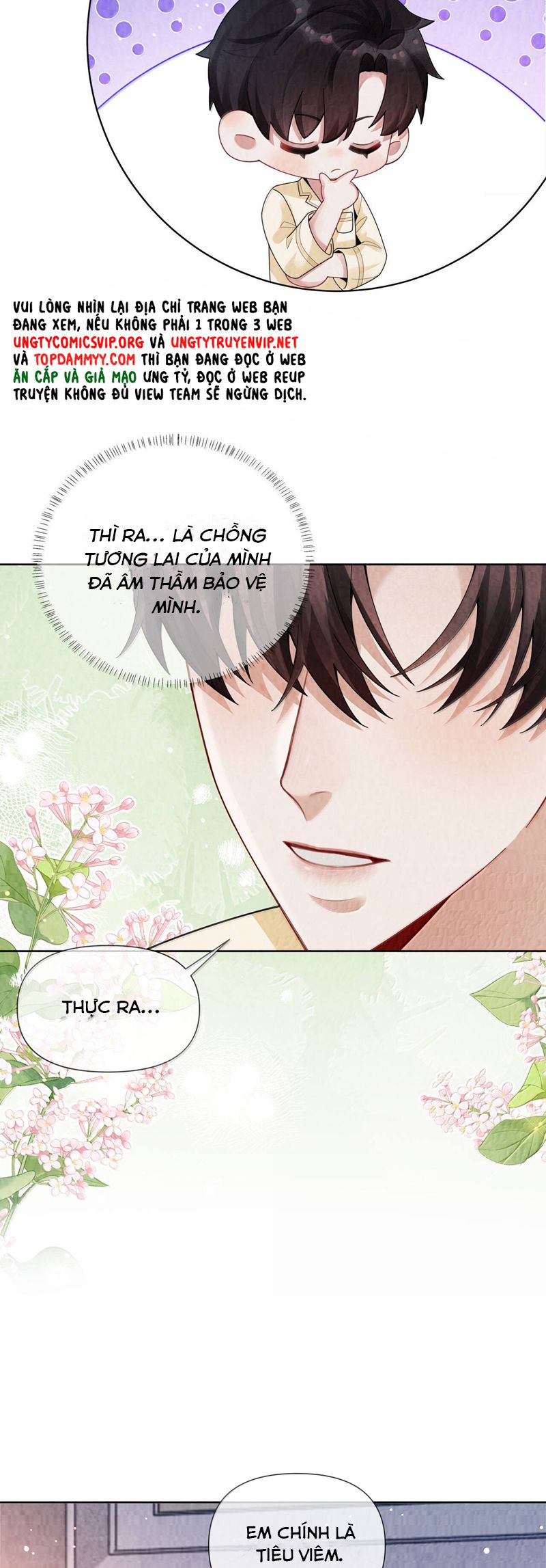 Dior Tiên Sinh Chap 116 - Next Chap 117