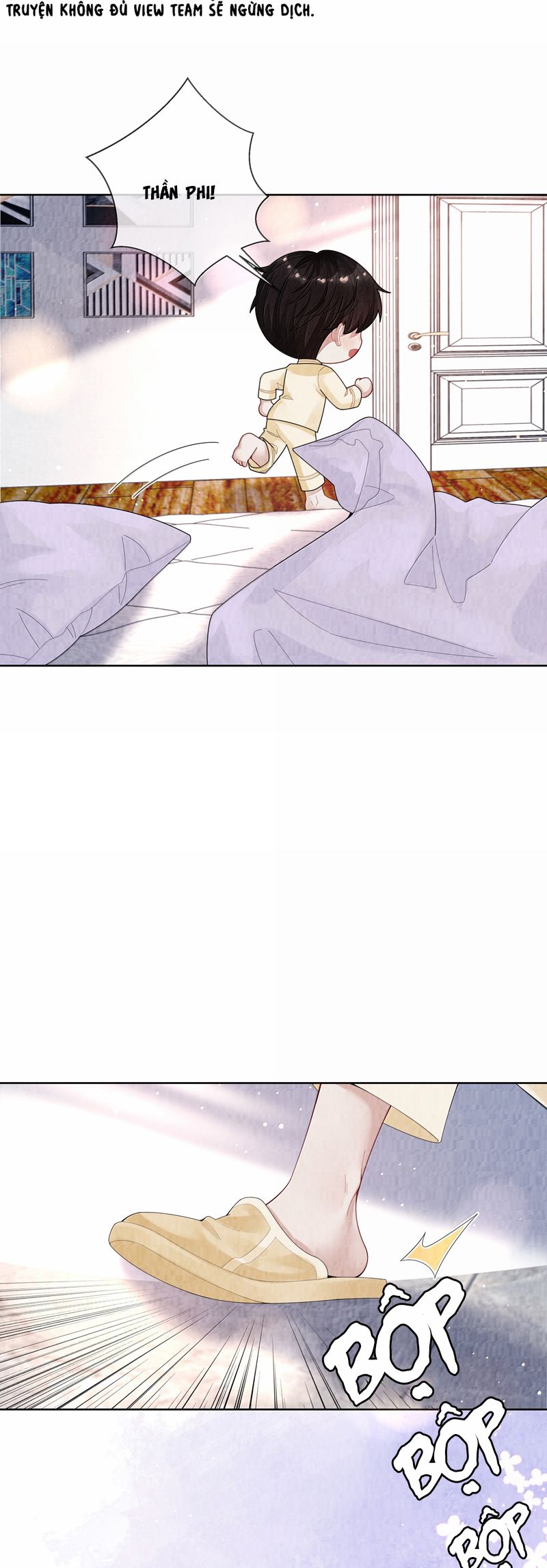 Dior Tiên Sinh Chap 116 - Next Chap 117